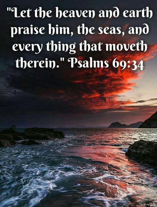 Praise Picture