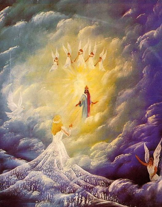 Praise Picture