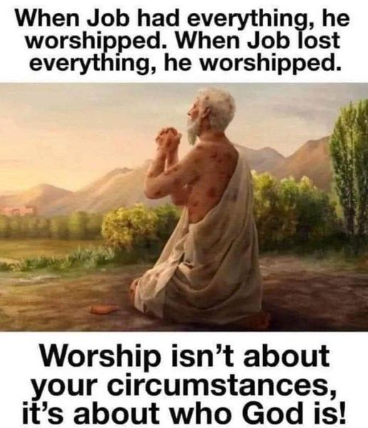 Praise Picture