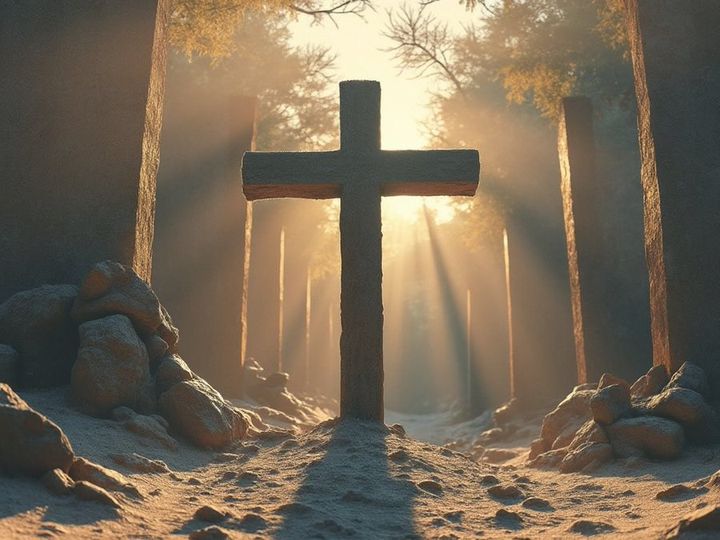 Praise Picture