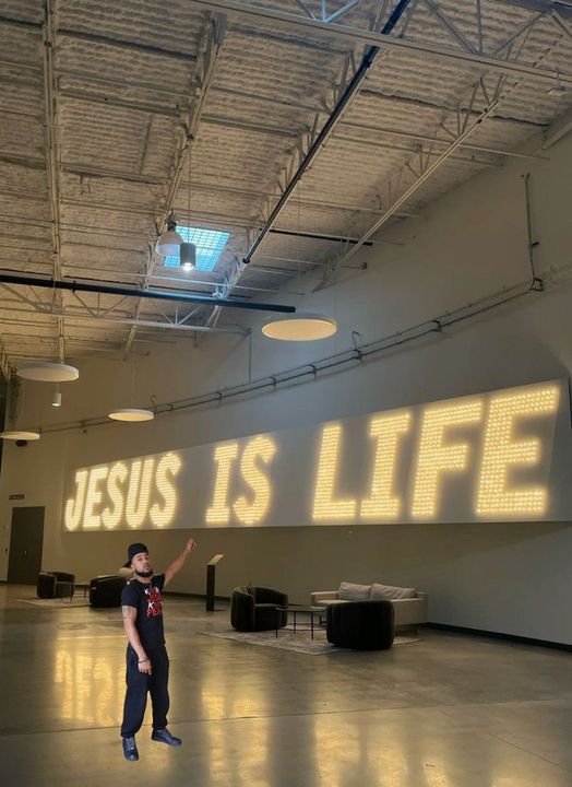 Praise Picture