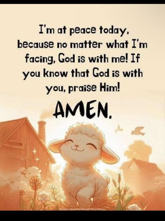 Praise Picture