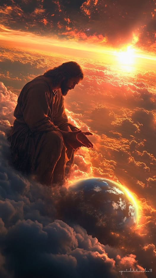 Praise Picture