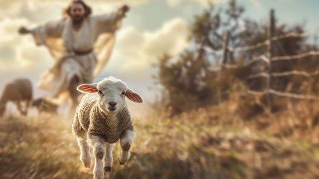 Praise Picture