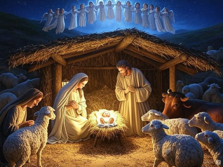 Praise Picture