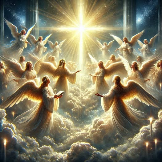 Praise Picture