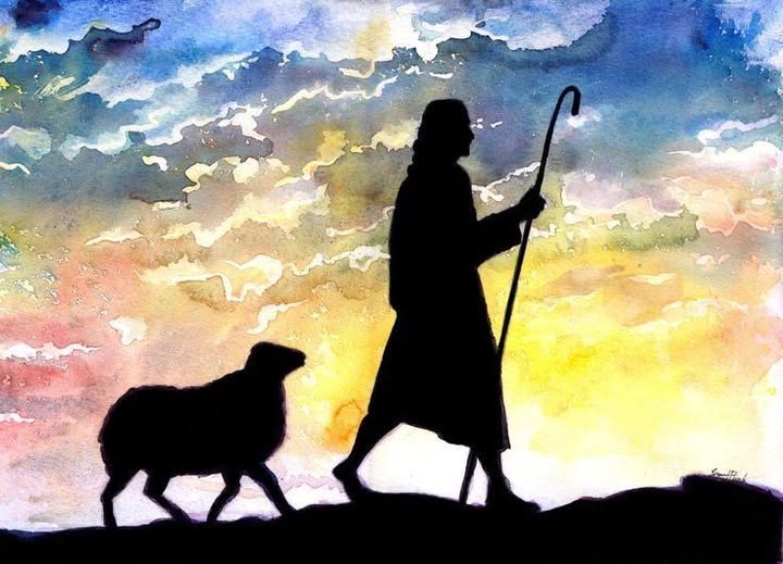 Praise Picture