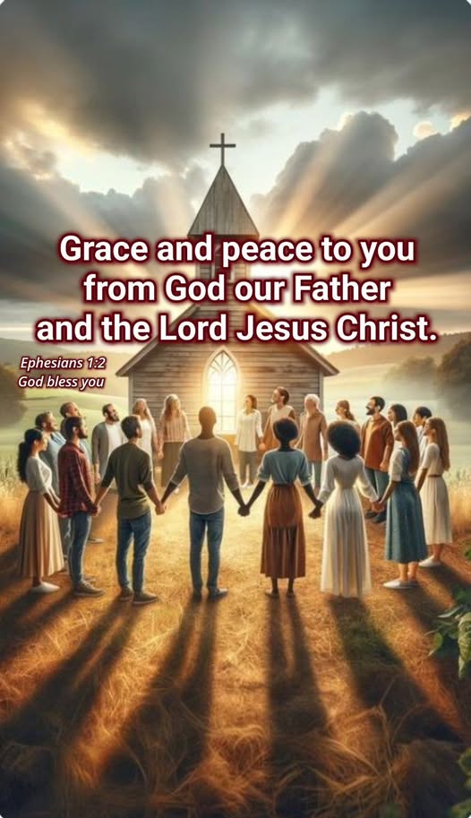 Praise Picture