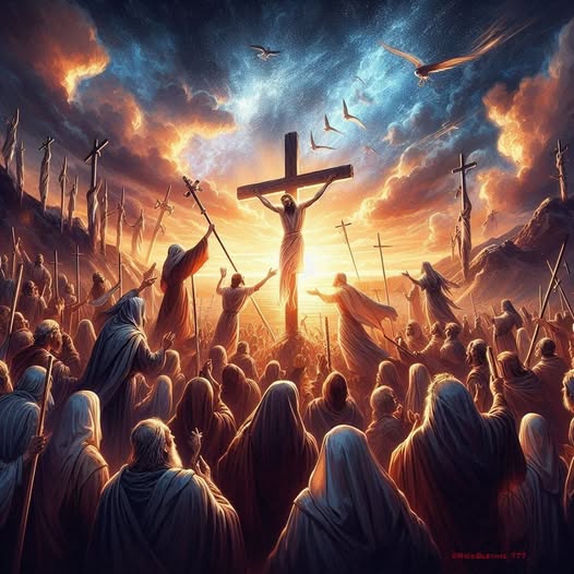 Praise Picture