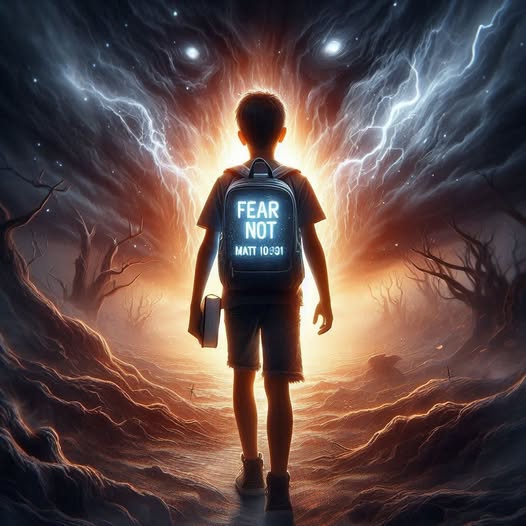 Praise Picture