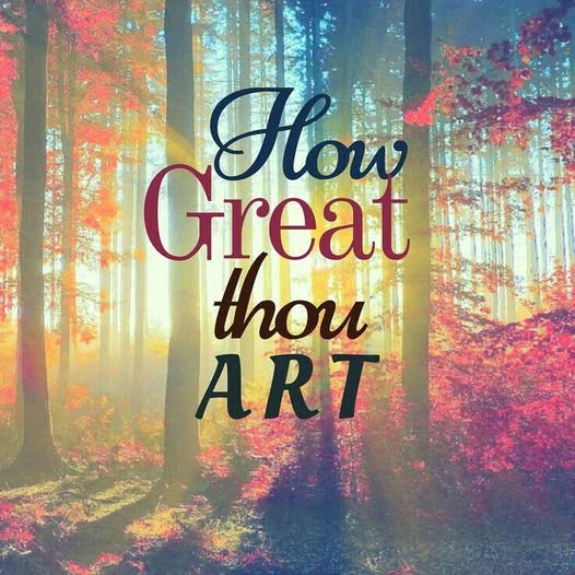 Praise Picture
