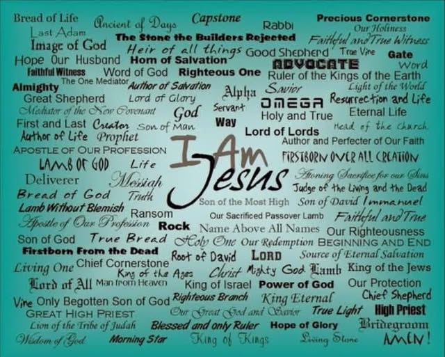 Praise Picture