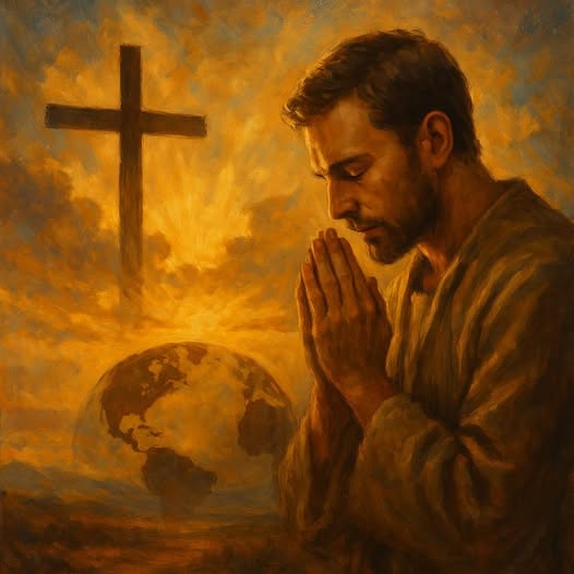 Praise Picture