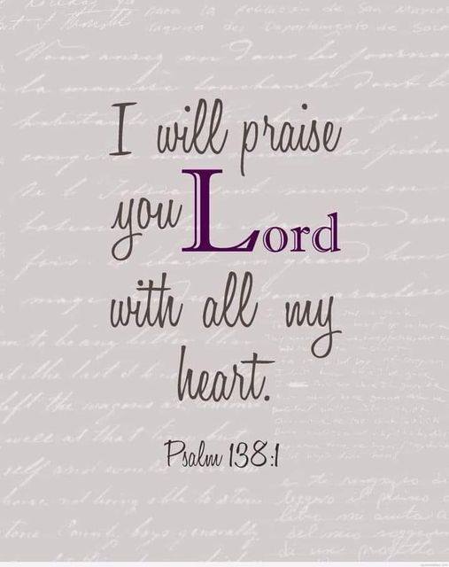 Praise Picture
