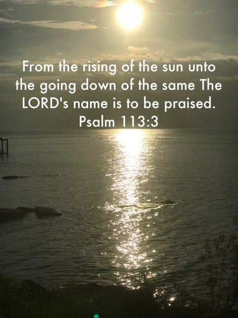 Praise Picture