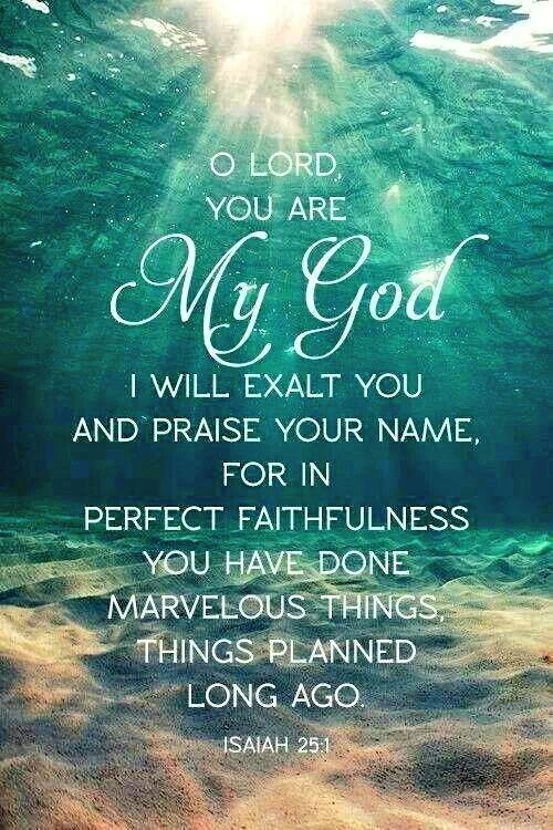 Praise Picture