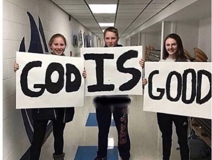Praise Picture