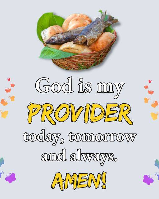 Praise Picture
