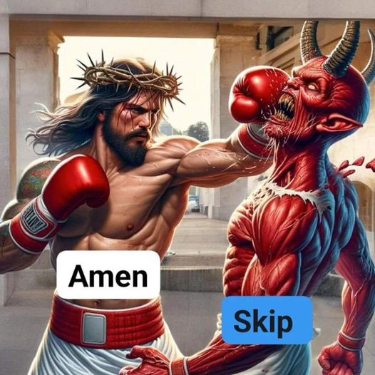 Praise Picture
