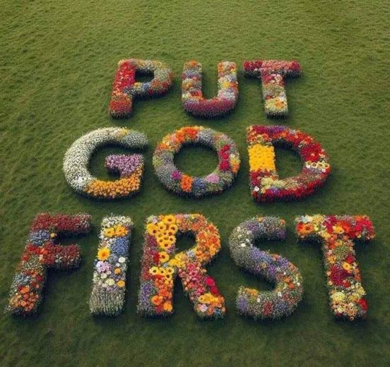 Praise Picture