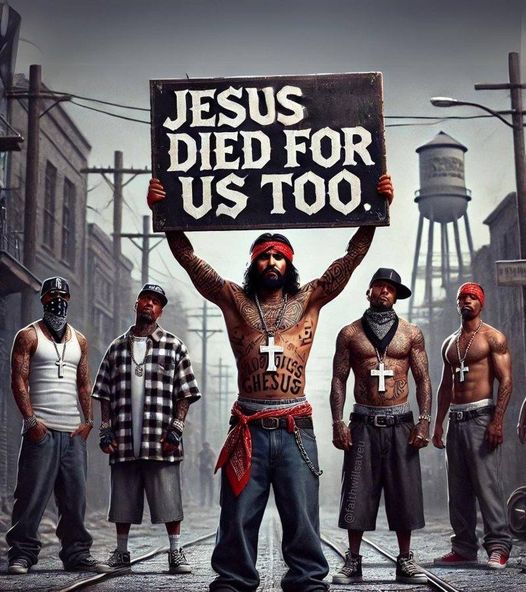Praise Picture