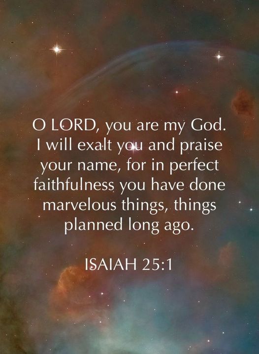 Praise Picture