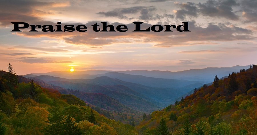 Praise Picture