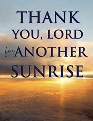 Praise Picture