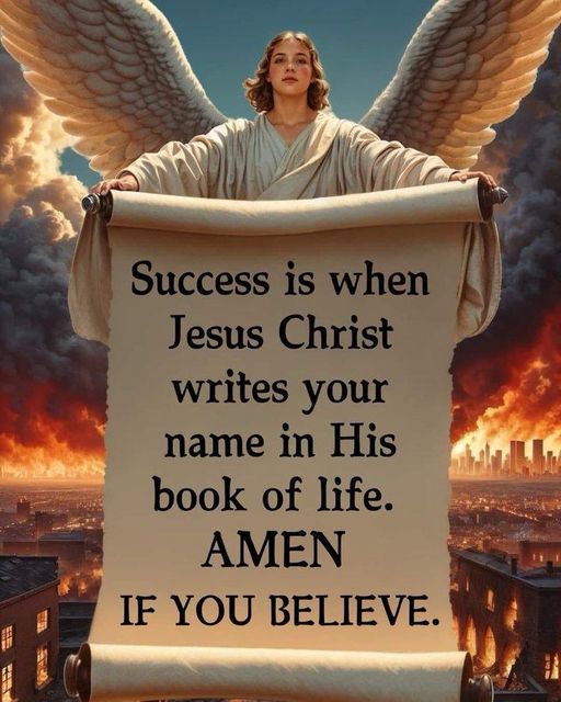 Praise Picture