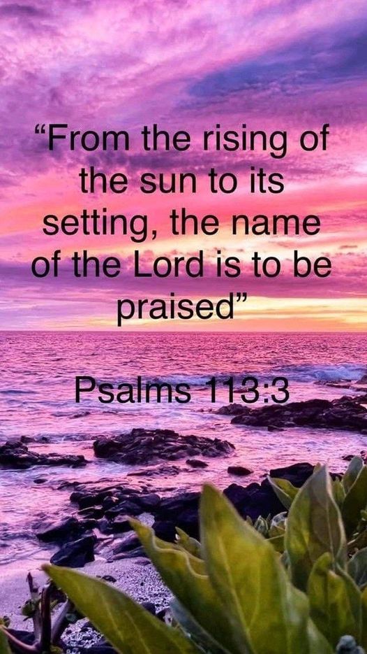 Praise Picture