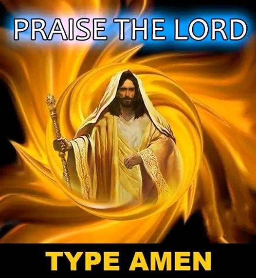 Praise Picture