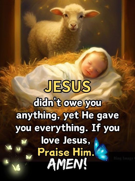 Praise Picture