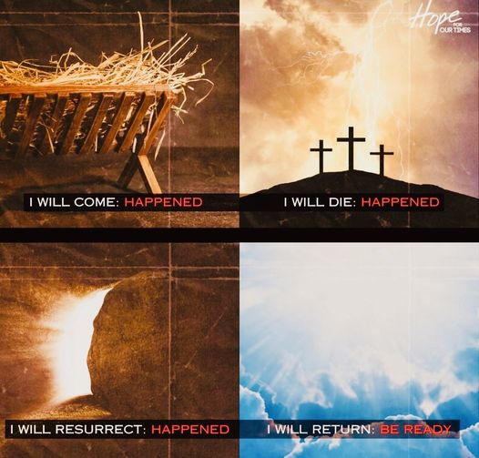 Praise Picture