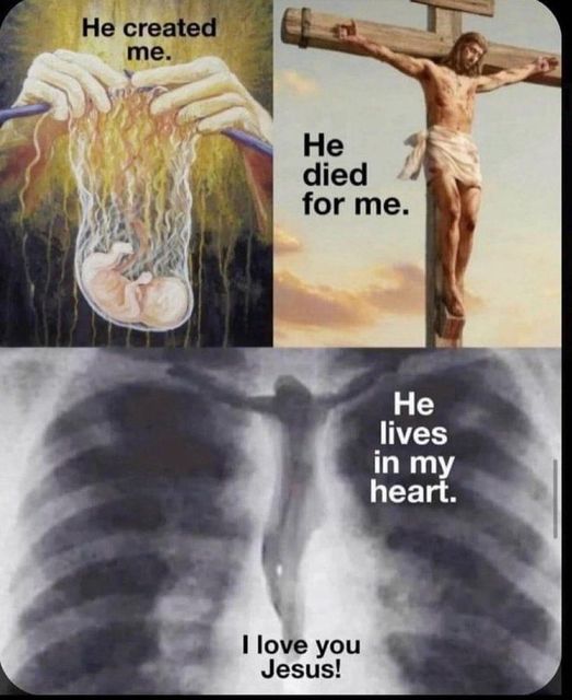Praise Picture