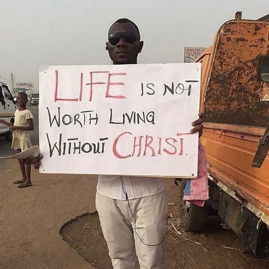 Praise Picture