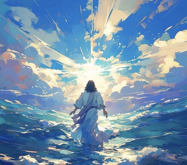 Praise Picture