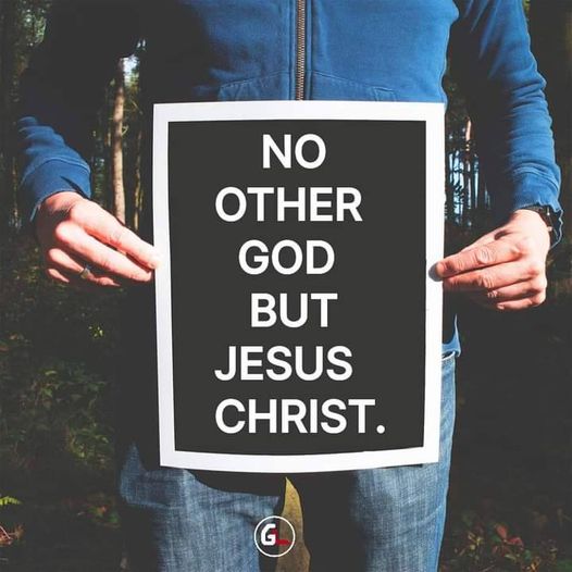 Praise Picture