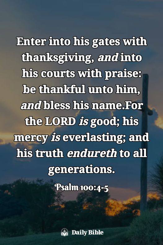 Praise Picture