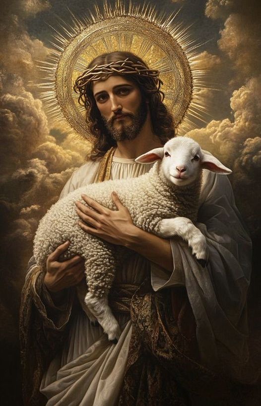 Praise Picture