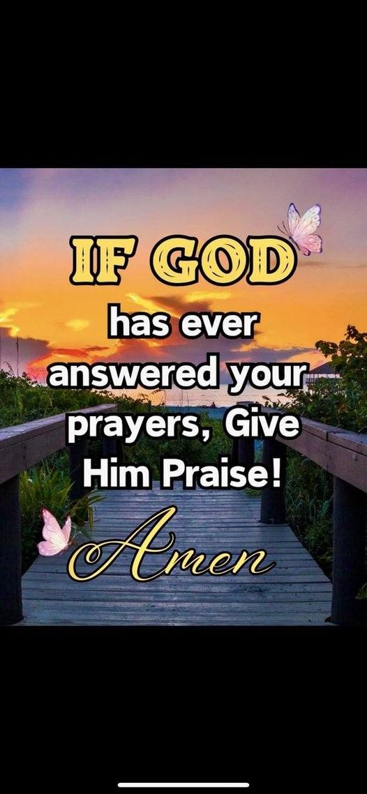 Praise Picture